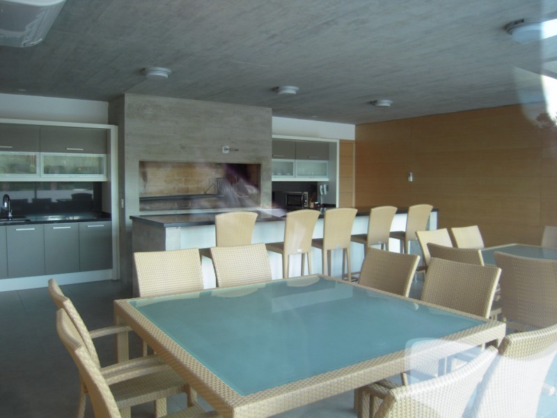 Departamento en alquiler en Punta del este